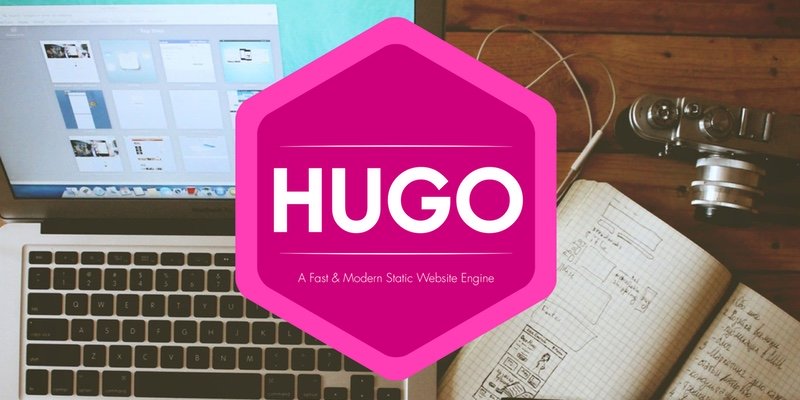 Hugo is a Fast and Flexible Static Site Generator