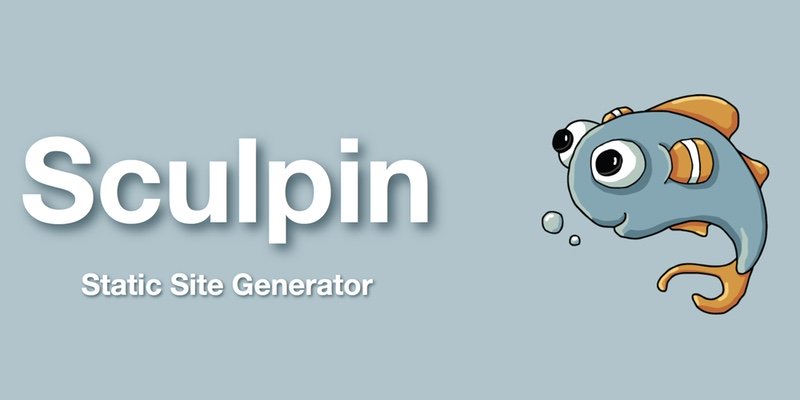 Sculpin is a static site generator written in PHP.